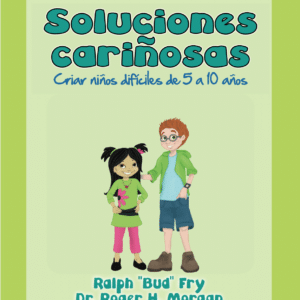Parent Project's Loving Solutions Value Package (Spanish). Kit includes 10 Parent Guides and 1 Teacher Guide.