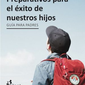 Preparing Our Kids for Success Starter Kit (Spanish). Kit includes 10 Parent Guides and 1 Teacher Guide.