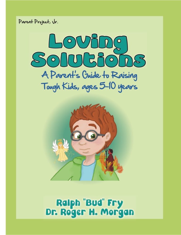 Loving Solutions Teacher’s Guide: English