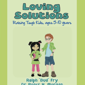 Parent Project's Loving Solutions Value Package (English). Kit includes 10 Parent Guides and 1 Teacher Guide.
